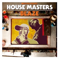 Blaze - most precious love (df future 3000 edit)
