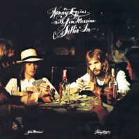 Loggins & Messina - nobody but you
