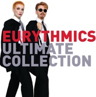 Annie Lennox - wonderful