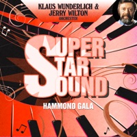 Klaus Wunderlich - in the mood