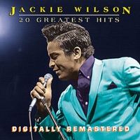 Jackie Wilson - you can count on me