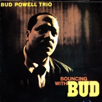 Bud Powell - cleopatra's dream