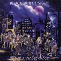 Blackmore's Night - locked within the crystal ball
