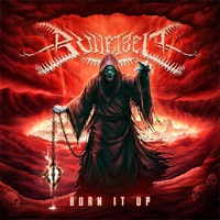Bulletbelt - writhe and ascend