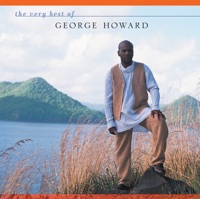 George Howard - love will conquer all
