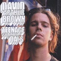 David Arthur Brown - fallujah