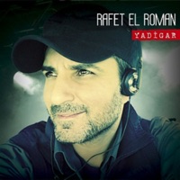 Rafet El Roman - bir melek diliyorum