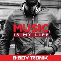 B-Boy Tronik - charming india