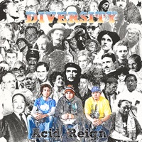 Acid Reign - life in forms