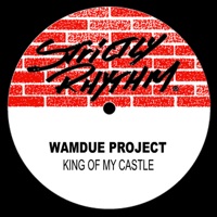 Wamdue Project - king of my castle (tjk chill edit)