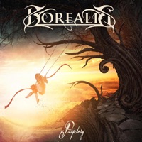Borealis - sacrifice
