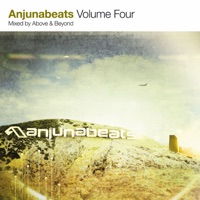 Luminary - my world (andy moor mix)