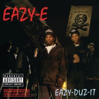 Eazy-E - nobody move