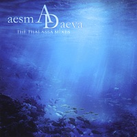 Aesma Daeva - a gathering of shades
