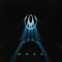 Dune - who wants to live forever