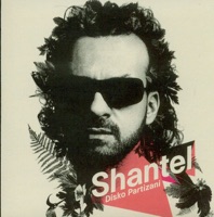 Shantel - ceremoney
