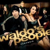 Waldo's People - don't stop movin