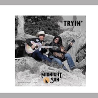 Midnight Sun - name of love