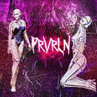 prvrln - love & pain