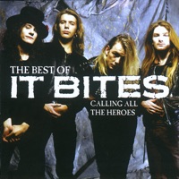 It Bites - map of the past