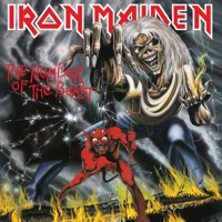 Bruce Dickinson - road to hell