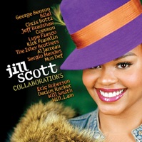 Al Jarreau - through it all