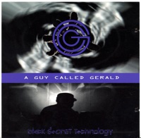 A Guy Called Gerald - music sweet music