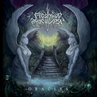 Fleshgod Apocalypse - healing through war