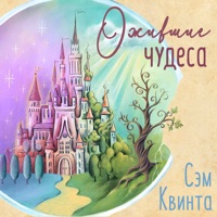 Сэм Квинта - за облаками
