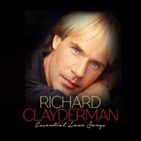 Richard Clayderman - love story