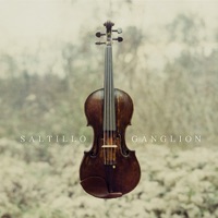 Saltillo - sketch 1