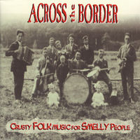 Across the Border - loyalty