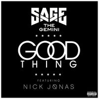 Sage the Gemini - now and later (merk & kremont remix)