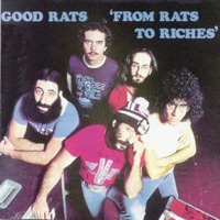 Good Rats - yes or no