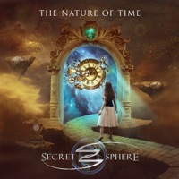 Secret Sphere - pattern of thought (intro)