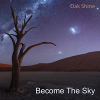 Oak Shine - become the sky (original mix)