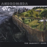 Andromeda - visiones de una palantir