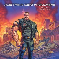Austrian Death Machine - so far, so good, so let's talk about it