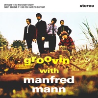 Manfred Mann - do wah diddy diddy