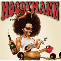 Moodymann - born 2 die