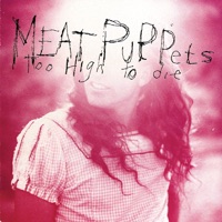 Meat Puppets - bad love