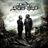 Dew-Scented - storm within
