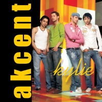 Akcent - my passion (music videos)
