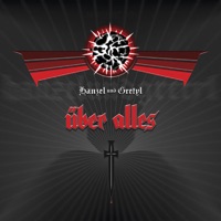 Hanzel und Gretyl - shine 2001