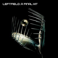 Leftfield - afro-central