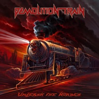Demolition Train - wendigo screams
