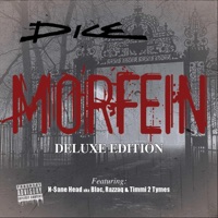 Dice - no return
