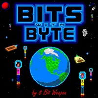 8 Bit Weapon - goodbye cochise