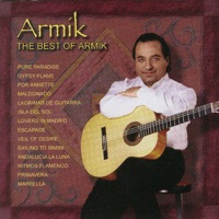 Armik - rick's cafe