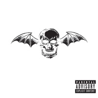 Avenged Sevenfold - unholy confessions